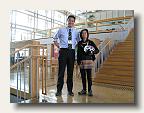 Popped by the council building to say hi to Seigo, a BF owners. IMG_6088